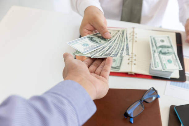  Halls, TN Loan Agency Pros
